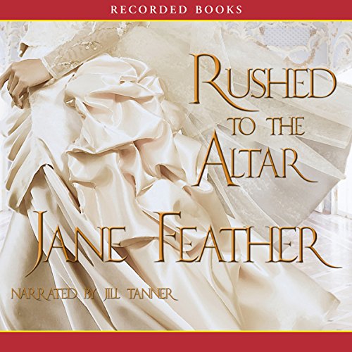 Cover of Rushed to the Altar