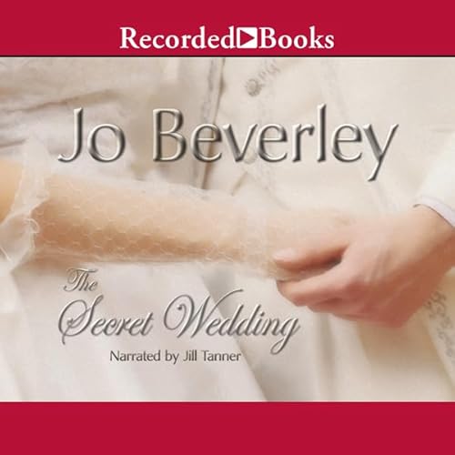 Cover of The Secret Wedding