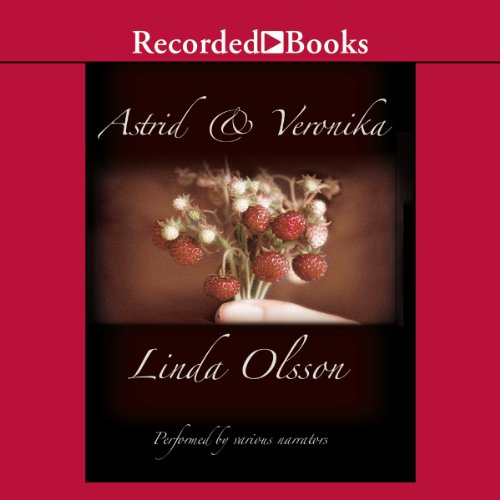 Cover of Astrid & Veronika