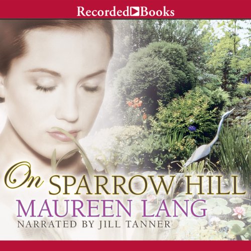 Cover of On Sparrow Hill