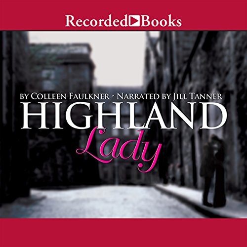Cover of Highland Lady