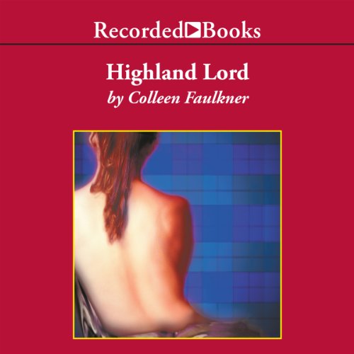 Cover of Highland Lord