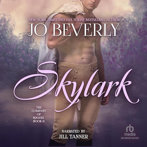Cover of Skylark