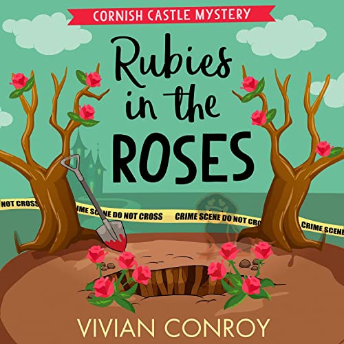 Cover of Rubies in the Roses