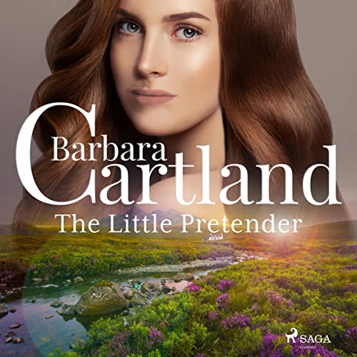 Cover of The Little Pretender