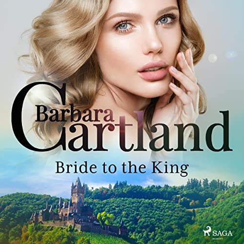 Cover of Bride to the King