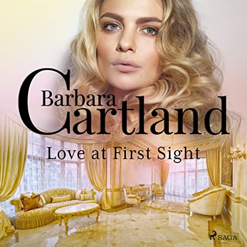 Cover of Love at First Sight