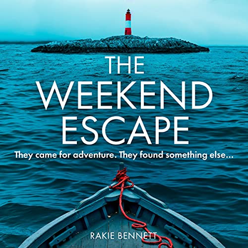 Cover of The Weekend Escape