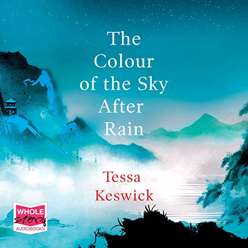 Cover of The Colour of the Sky After Rain