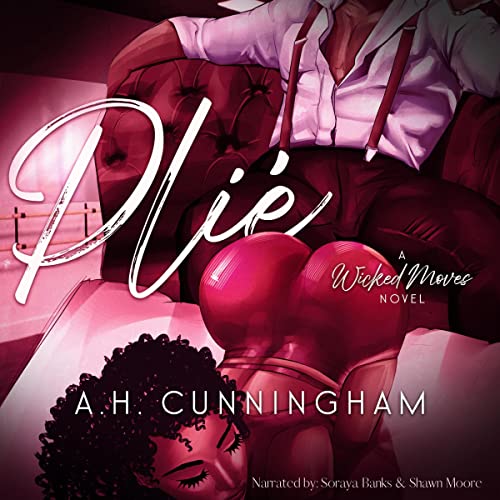 Cover of Plié