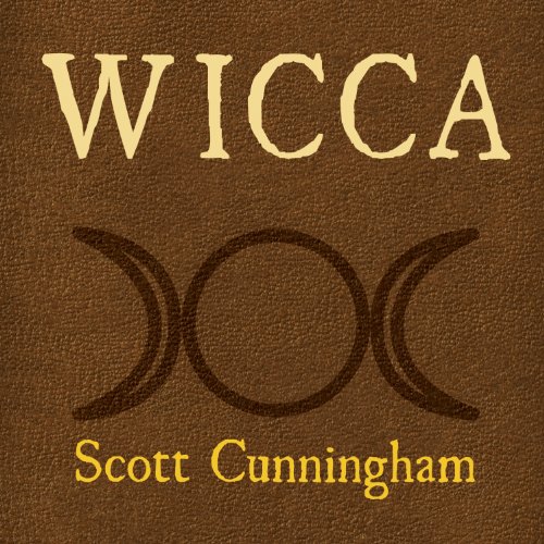 Cover of Wicca