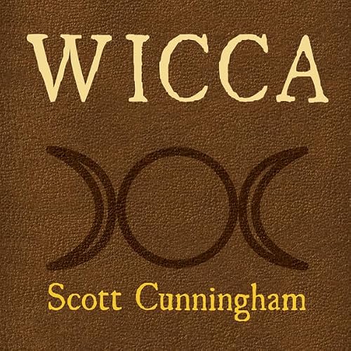 Cover of Wicca