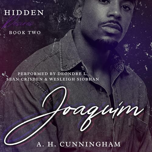 Cover of Joaquim