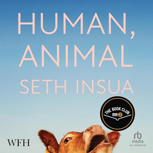 Cover of Human, Animal