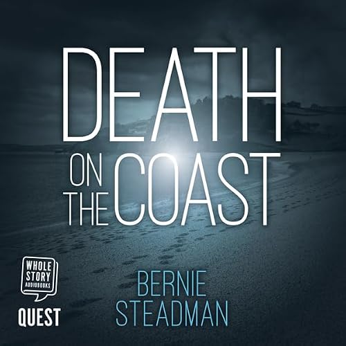 Cover of Death on the Coast