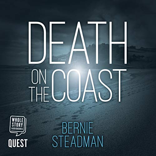 Cover of Death on the Coast