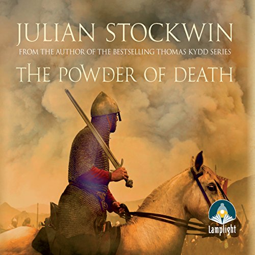 Cover of The Powder of Death
