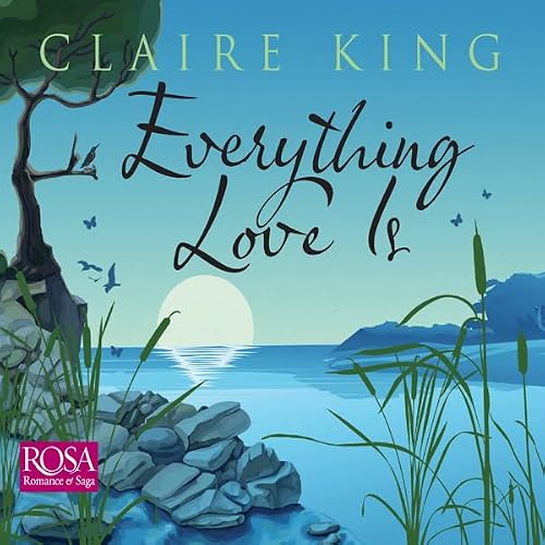 Cover of Everything Love Is
