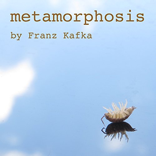 Cover of Metamorphosis