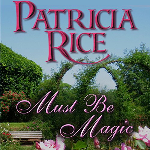 Cover of Must Be Magic