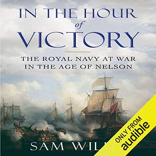Cover of In the Hour of Victory