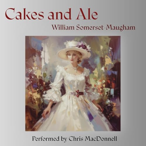 Cover of Cakes and Ale