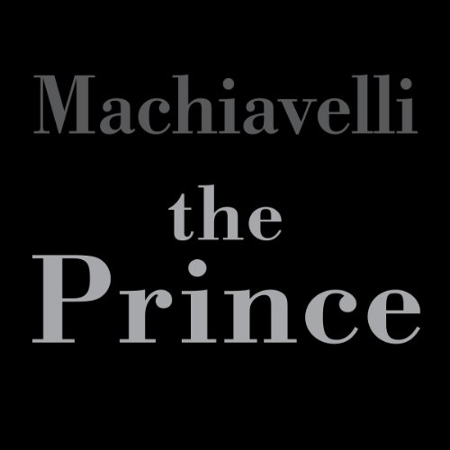 Cover of The Prince