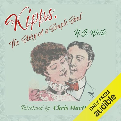 Cover of Kipps