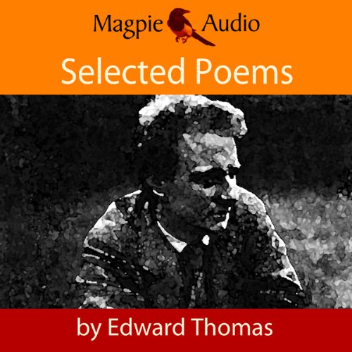 Cover of Edward Thomas: Selected Poems