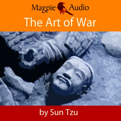 Cover of The Art of War