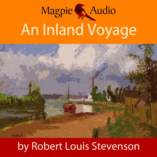 Cover of An Inland Voyage