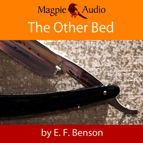 Cover of The Other Bed: An E.F. Benson Ghost Story