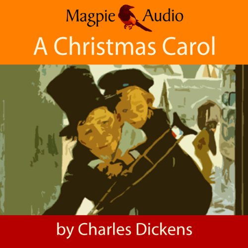 Cover of A Christmas Carol