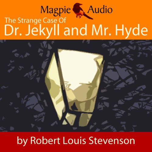Cover of The Strange Case of Dr. Jekyll and Mr. Hyde