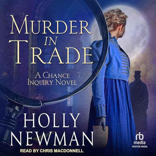 Cover of Murder in Trade