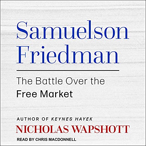 Cover of Samuelson Friedman