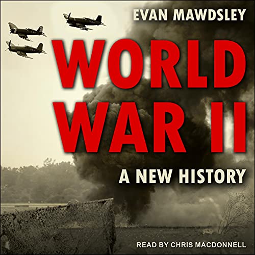 Cover of World War II