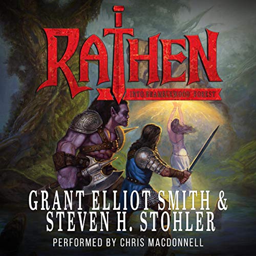 Cover of Rathen