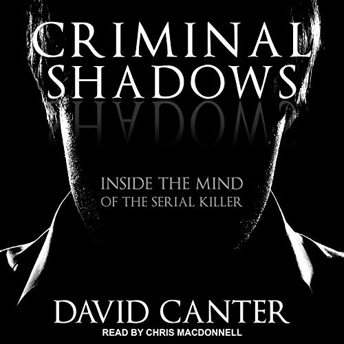Cover of Criminal Shadows