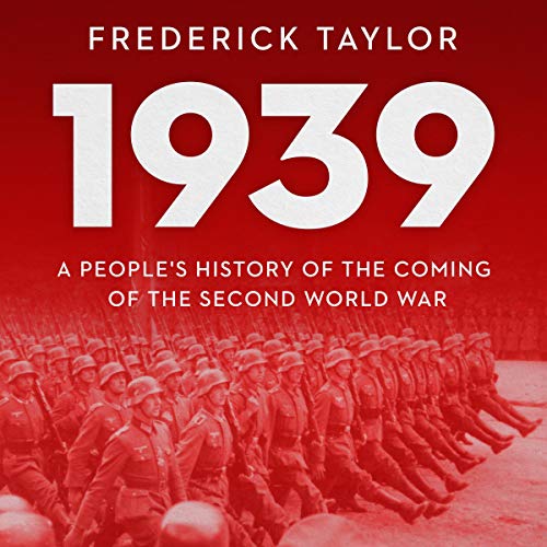 Cover of 1939
