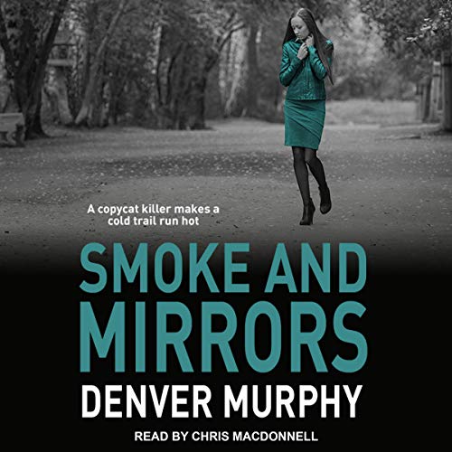 Cover of Smoke and Mirrors