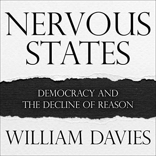 Cover of Nervous States
