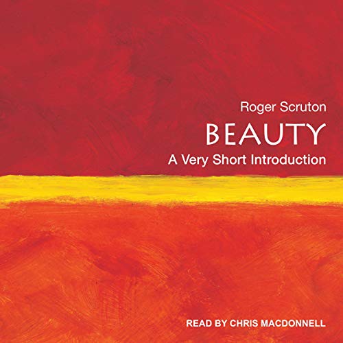 Cover of Beauty