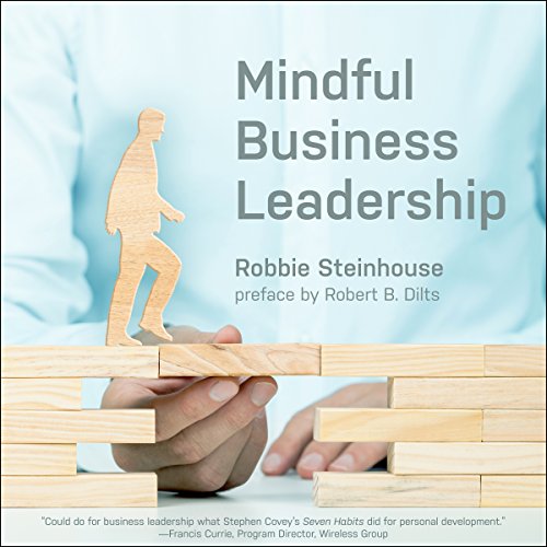 Cover of Mindful Business Leadership