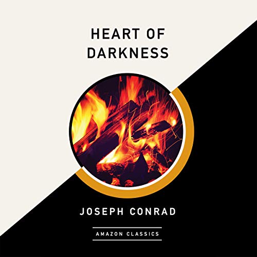 Cover of Heart of Darkness (AmazonClassics Edition)