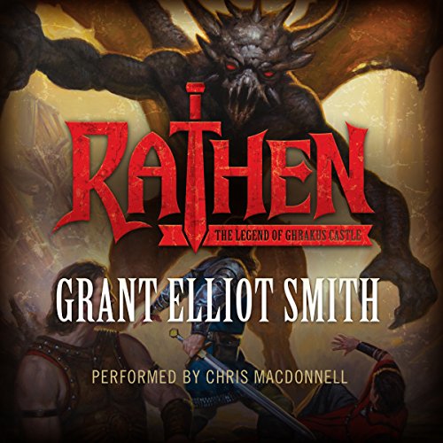 Cover of Rathen