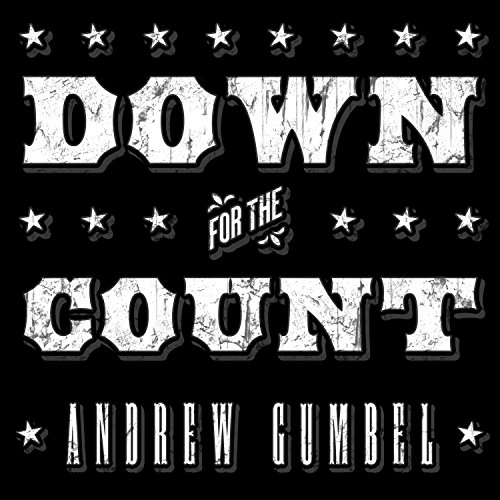 Cover of Down for the Count
