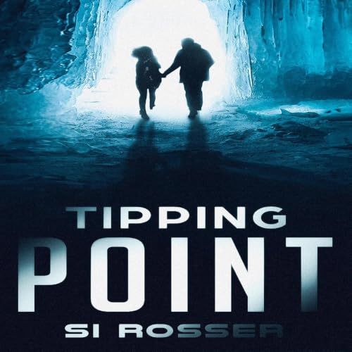 Cover of Tipping Point: Action-Adventure Thriller