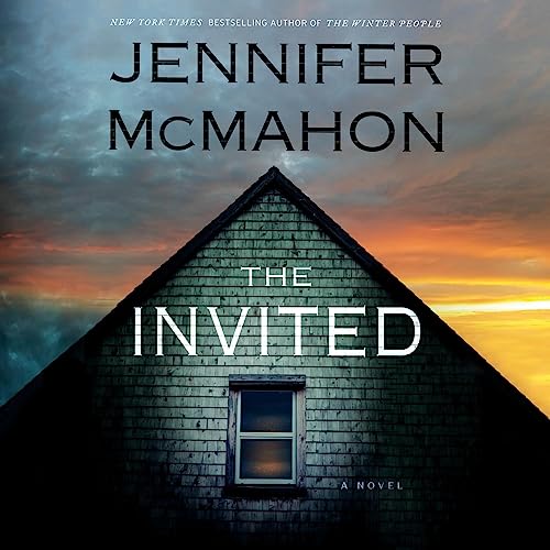 Cover of The Invited