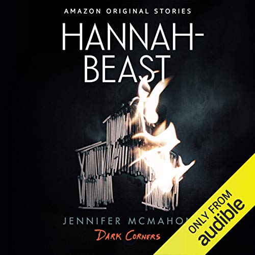 Cover of Hannah-Beast
